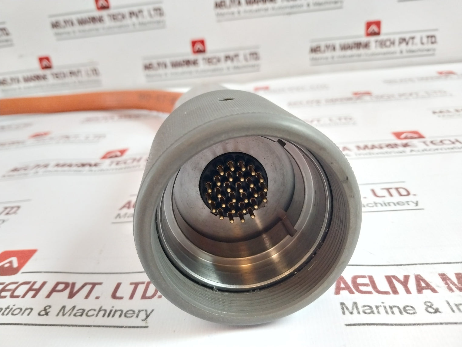 Iec Xksn-30-sersel Seismic Geophysical Sensor Equipment Sk-1735