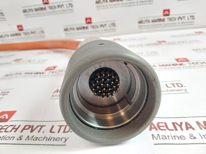Iec Xksn-30-sersel Seismic Geophysical Sensor Equipment Sk-1735