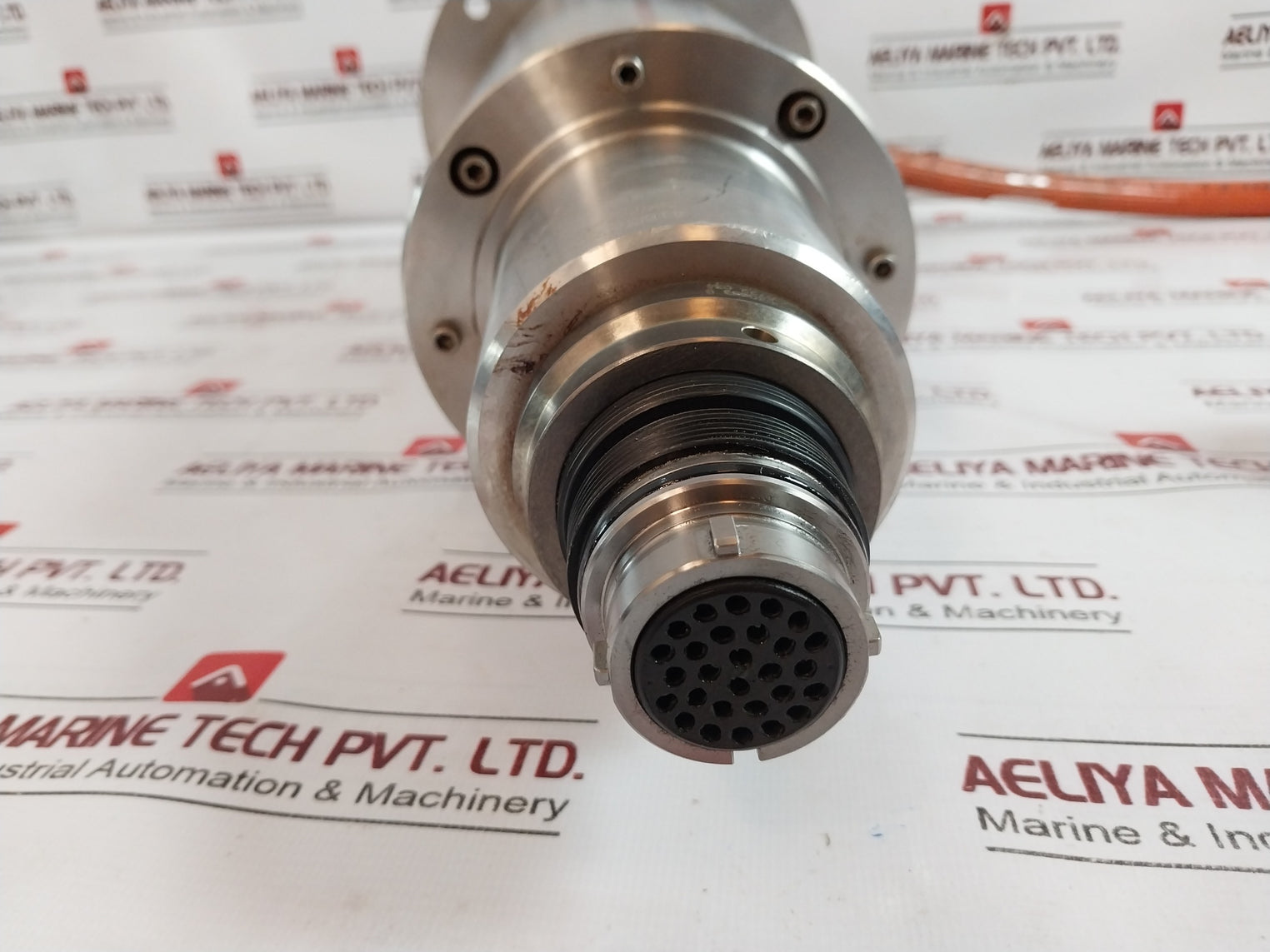 Iec Xksn-30-sersel Seismic Geophysical Sensor Equipment Sk-1735