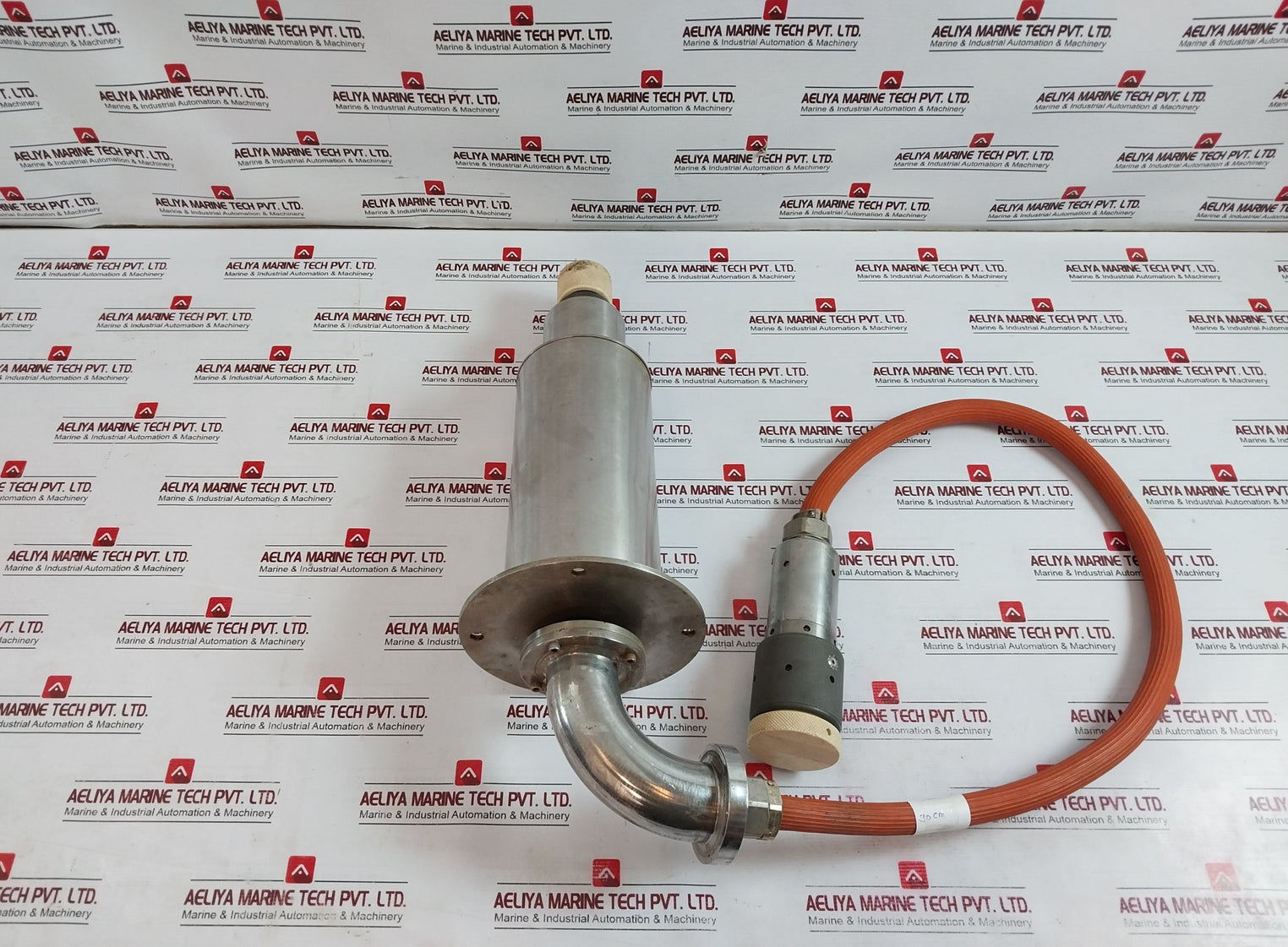 Iec Xksn-30-sersel Seismic Geophysical Sensor Equipment Sk-1735