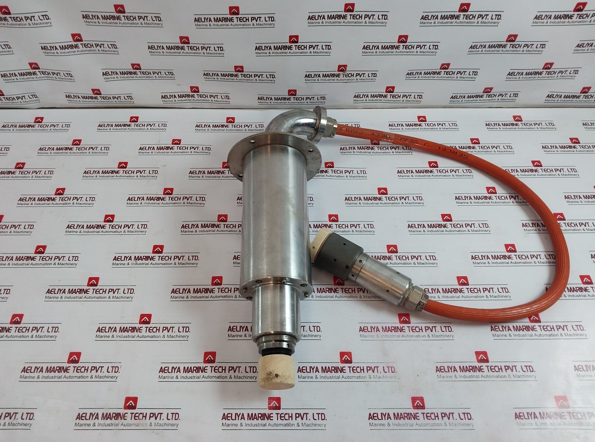 Iec Xksn-30-sersel Seismic Geophysical Sensor Equipment Sk-1735