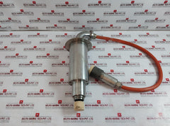 Iec Xksn-30-sersel Seismic Geophysical Sensor Equipment Sk-1735