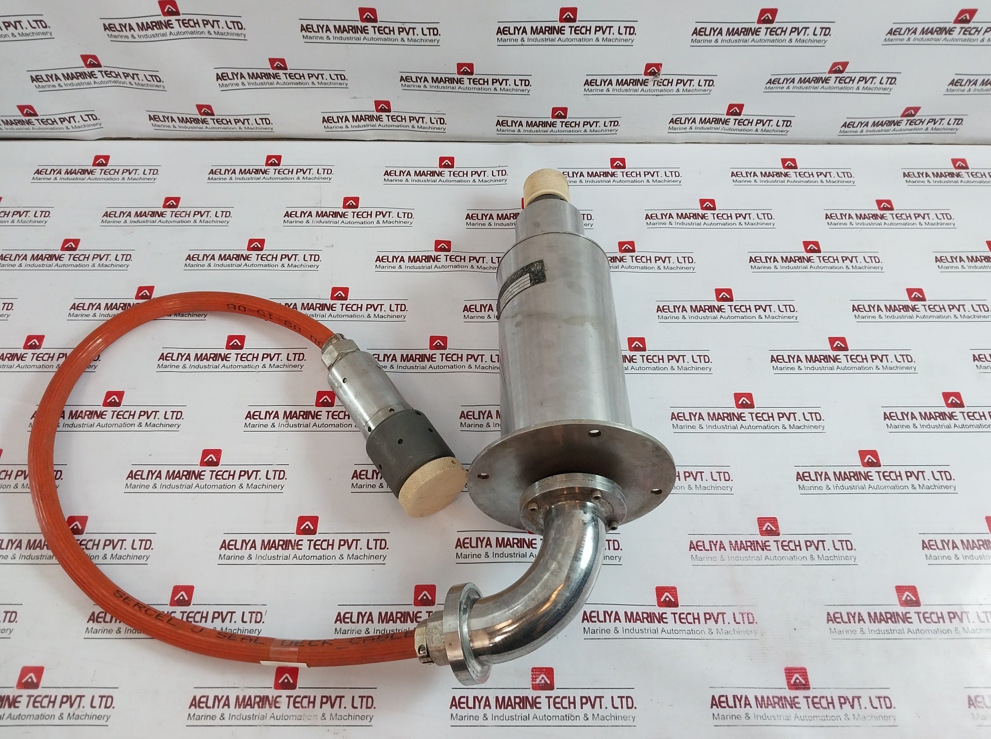 Iec Xksn-30-sersel Seismic Geophysical Sensor Equipment Sk-1735