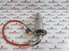 Iec Xksn-30-sersel Seismic Geophysical Sensor Equipment Sk-1735