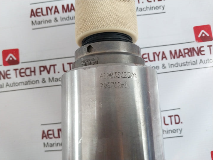 Iec Xksn-30-sersel Seismic Geophysical Sensor Equipment Sk-1735