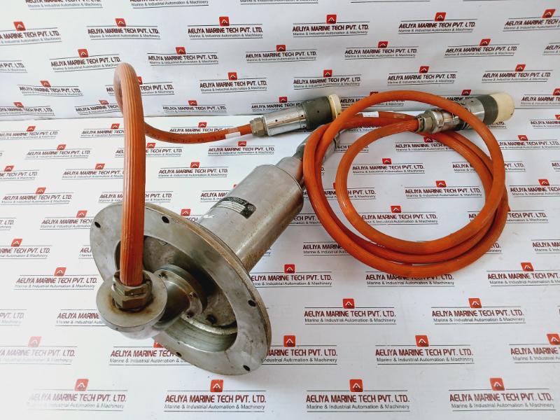 Iec Xlsn-30-sercel Seismic Geophysical Sensor Equipment Rev B1 410036532/K 360Cm