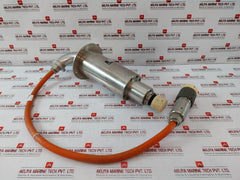Iec Xlsn-30-sercel Seismic Geophysical Sensor Equipment 410030653B 90 Cm