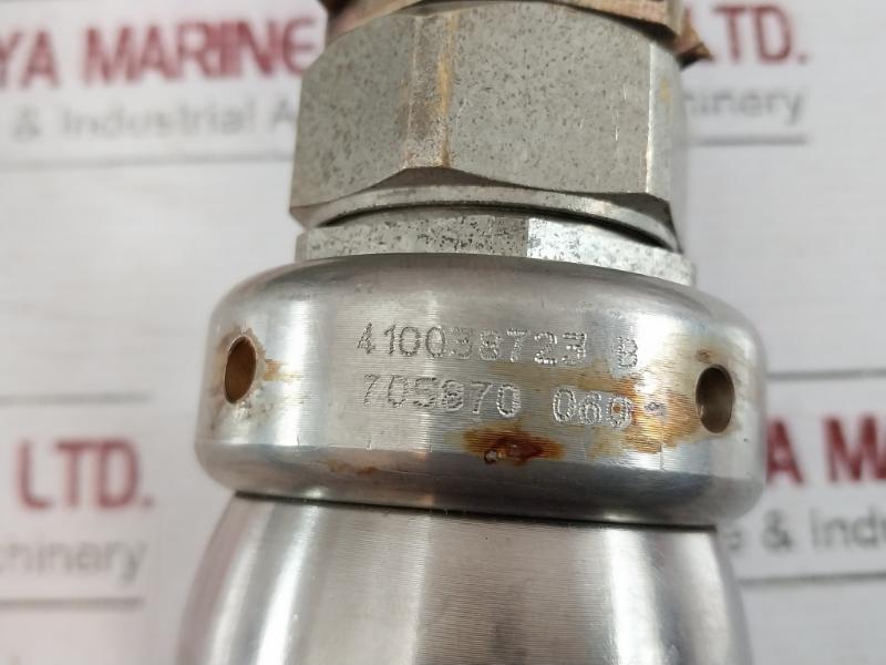 Iec Xlsn-30-sercel Seismic Geophysical Sensor Equipment 410036532/K 370Cm Rev-b1