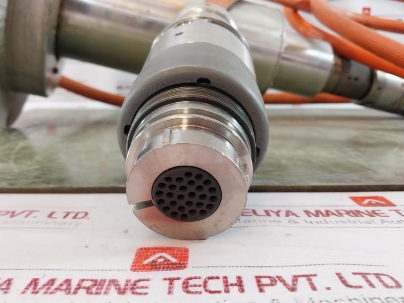 Iec Xlsn-30-sercel Seismic Geophysical Sensor Equipment 410036532/K 370Cm Rev-b1