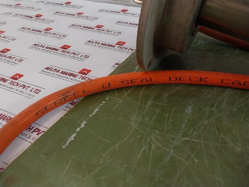 Iec Xlsn-30-sercel Seismic Geophysical Sensor Equipment 410036532/K 370Cm Rev-b1