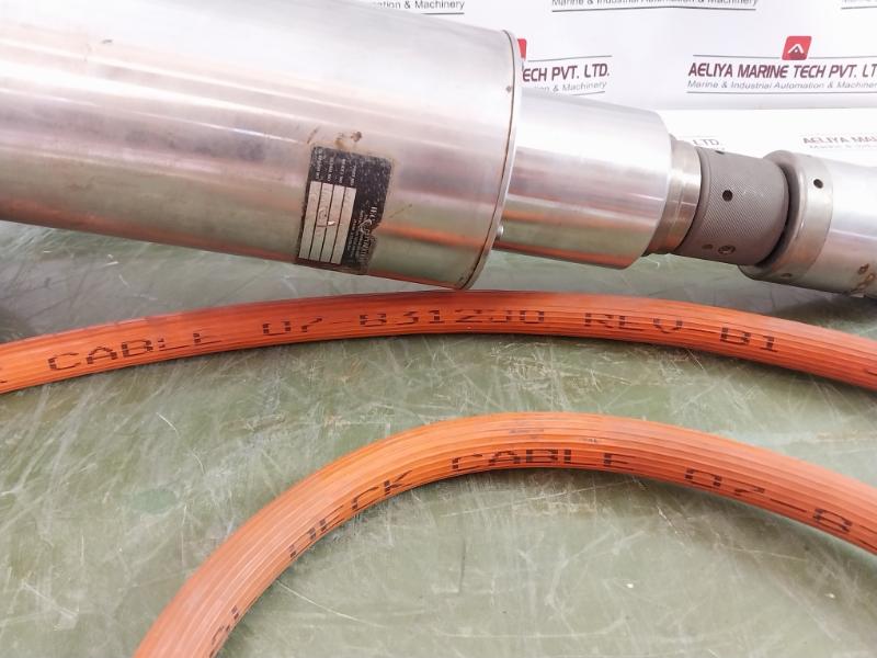 Iec Xlsn-30-sercel Seismic Geophysical Sensor Equipment 410036532/K 370Cm Rev-b1