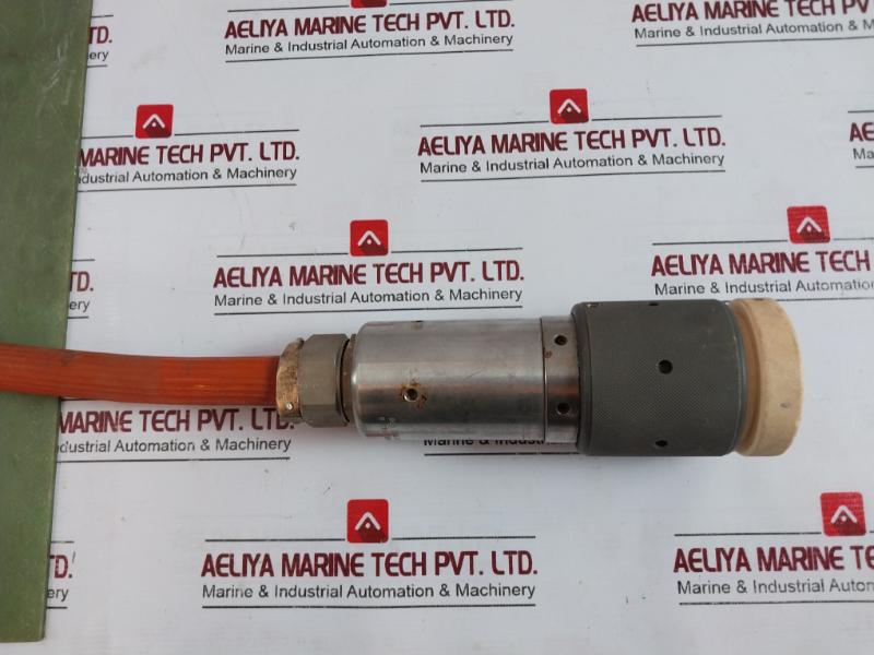 Iec Xlsn-30-sercel Seismic Geophysical Sensor Equipment 410036532/K 370Cm Rev-b1