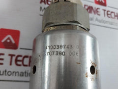 Iec Xlsn-30-sercel Seismic Geophysical Sensor Equipment 410036532/K 370Cm Rev-b1