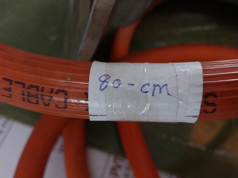 Iec Xlsn-30-sercel Seismic Geophysical Sensor Equipment 410036532/K 370Cm Rev-b1