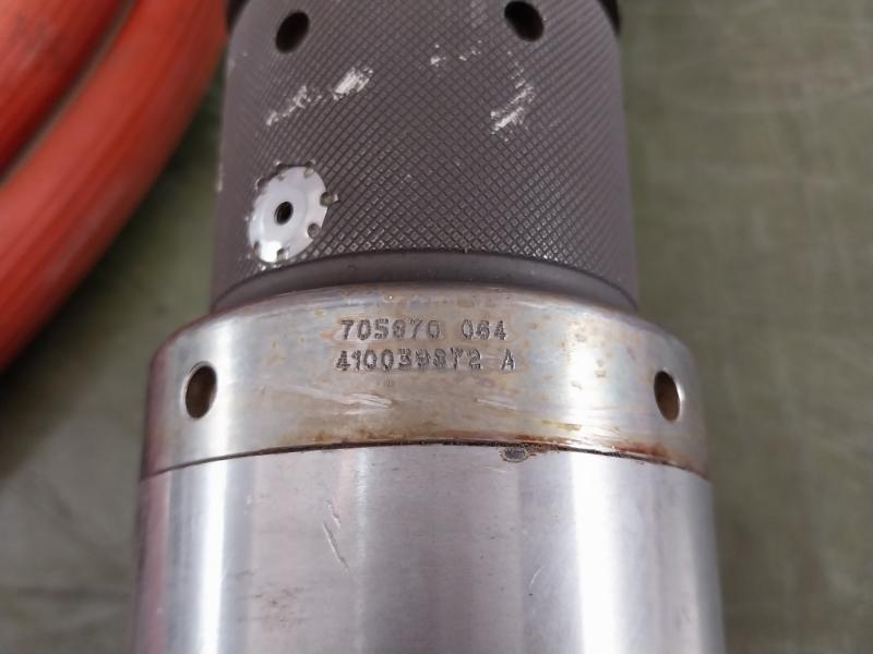 Iec Xlsn-30-sercel Seismic Geophysical Sensor Equipment 410036532/K 370Cm Rev-b1