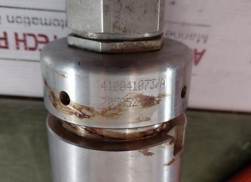 Iec Xlsn-30-sercel Seismic Geophysical Sensor Equipment 410036532/K 370Cm Rev-b1