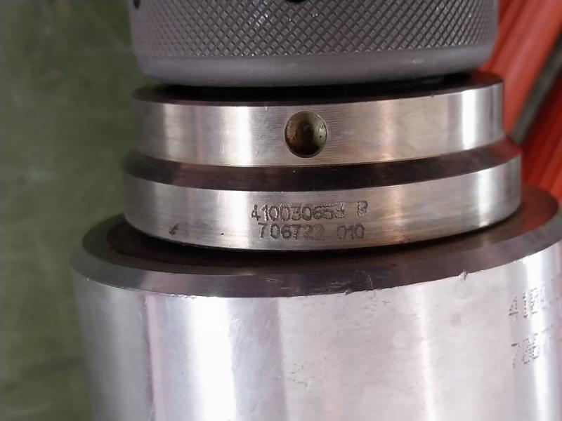 Iec Xlsn-30-sercel Seismic Geophysical Sensor Equipment 410036532/K 370Cm Rev-b1