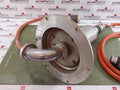 Iec Xlsn-30-sercel Seismic Geophysical Sensor Equipment 410036532/K 370Cm Rev-b1
