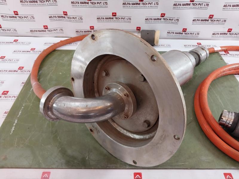 Iec Xlsn-30-sercel Seismic Geophysical Sensor Equipment 410036532/K 370Cm Rev-b1