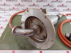 Iec Xlsn-30-sercel Seismic Geophysical Sensor Equipment 410036532/K 370Cm Rev-b1