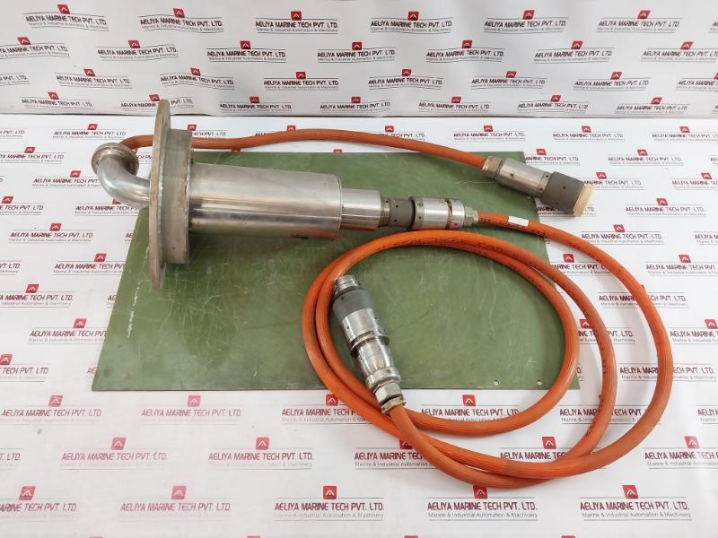 Iec Xlsn-30-sercel Seismic Geophysical Sensor Equipment 410036532/K 370Cm Rev-b1