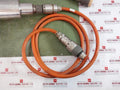 Iec Xlsn-30-sercel Seismic Geophysical Sensor Equipment 410036532/K 370Cm Rev-b1