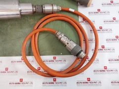 Iec Xlsn-30-sercel Seismic Geophysical Sensor Equipment 410036532/K 370Cm Rev-b1