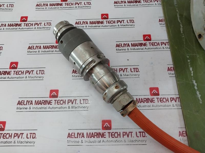 Iec Xlsn-30-sercel Seismic Geophysical Sensor Equipment 410036532/K 370Cm Rev-b1