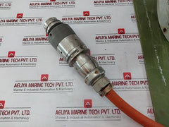 Iec Xlsn-30-sercel Seismic Geophysical Sensor Equipment 410036532/K 370Cm Rev-b1