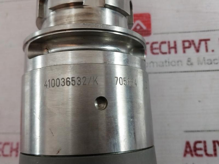 Iec Xlsn-30-sercel Seismic Geophysical Sensor Equipment 410036532/K 370Cm Rev-b1