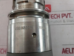 Iec Xlsn-30-sercel Seismic Geophysical Sensor Equipment 410036532/K 370Cm Rev-b1