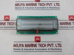 Iee 05464-35397-01 Display Pcb Card