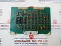 IEE 05464 Assy 24324-01A Pcb Card