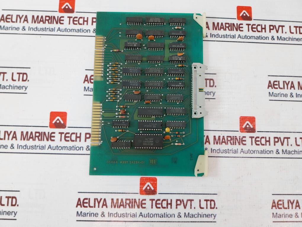 Iee 05464 Cpu Board