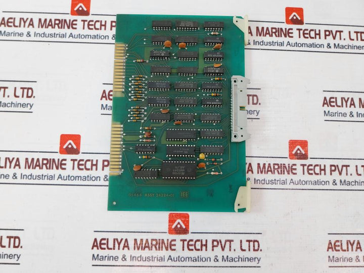 Iee 05464 Cpu Board