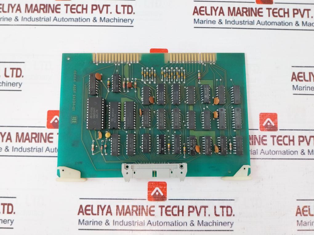 Iee 05464 Cpu Board