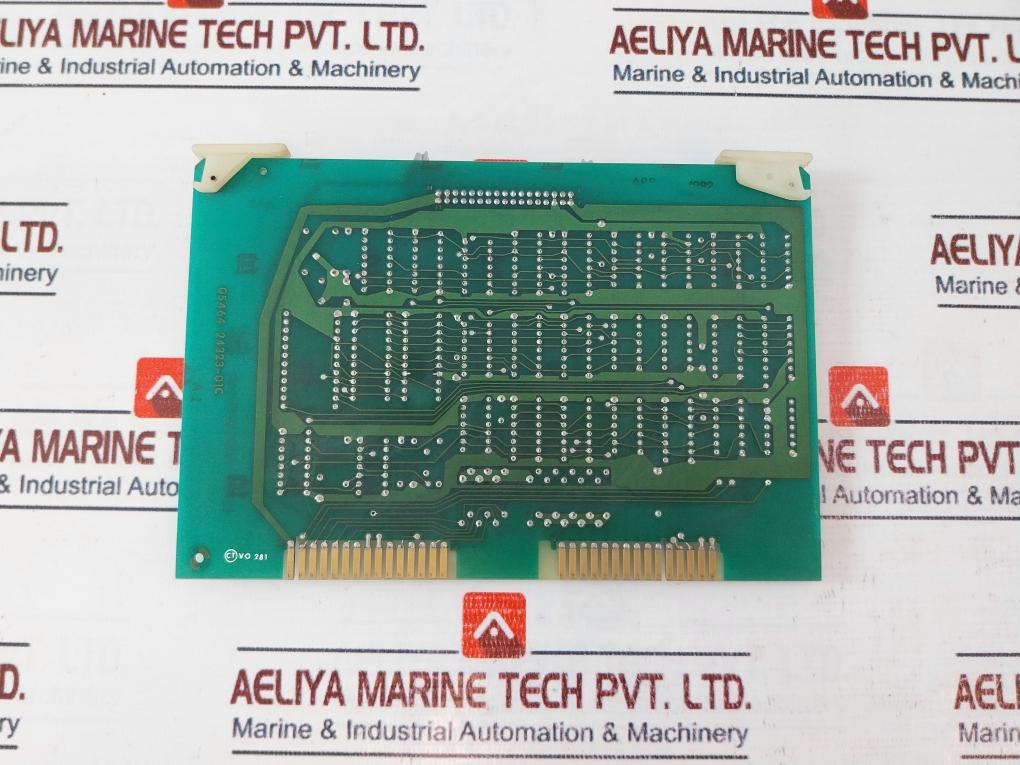 Iee 05464 Cpu Board