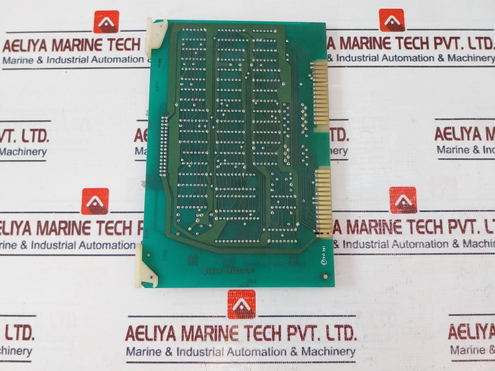 Iee 05464 Cpu Board