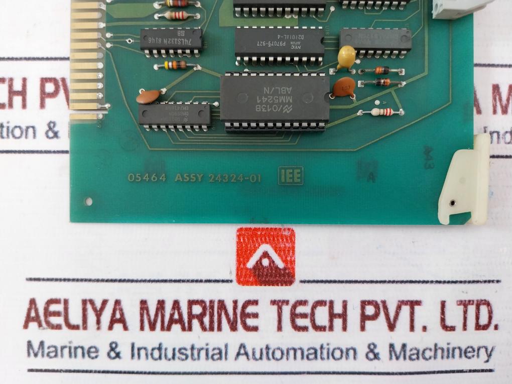 Iee 05464 Cpu Board