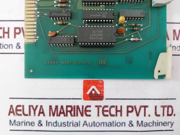 Iee 05464 Cpu Board