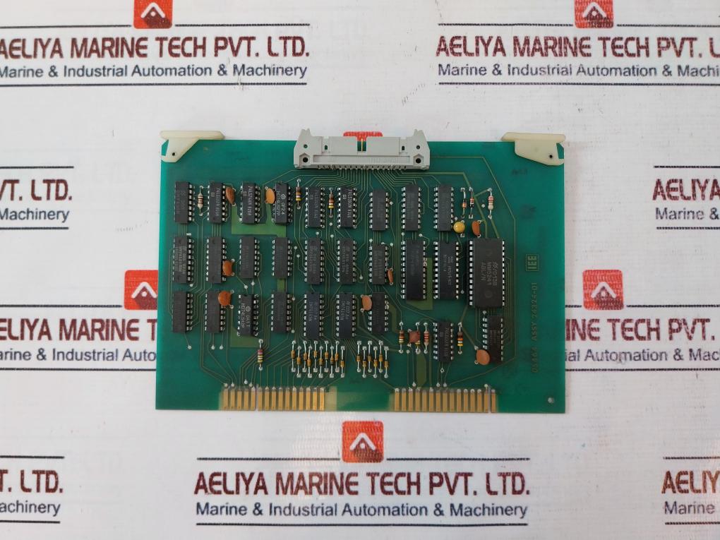 Iee 05464 Cpu Board