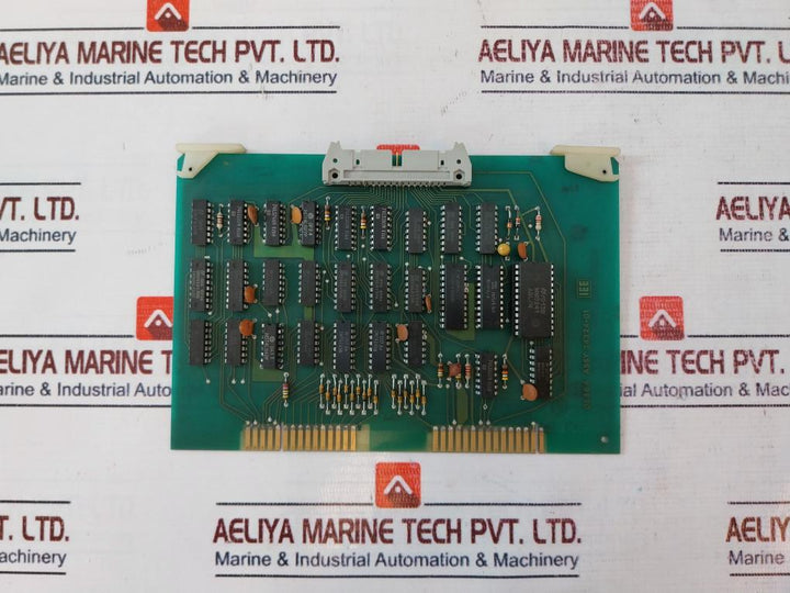 Iee 05464 Cpu Board