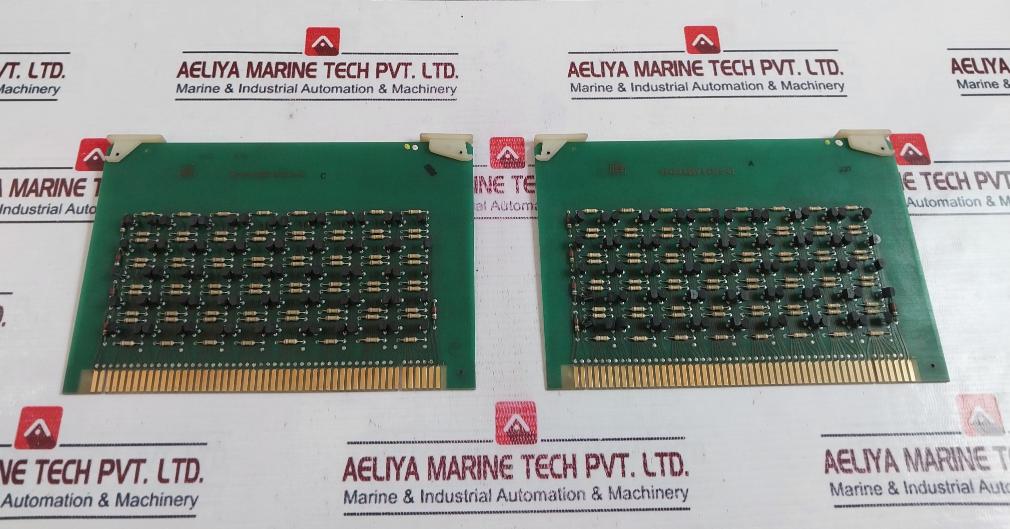 IEE 05464 Printed Circuit Board