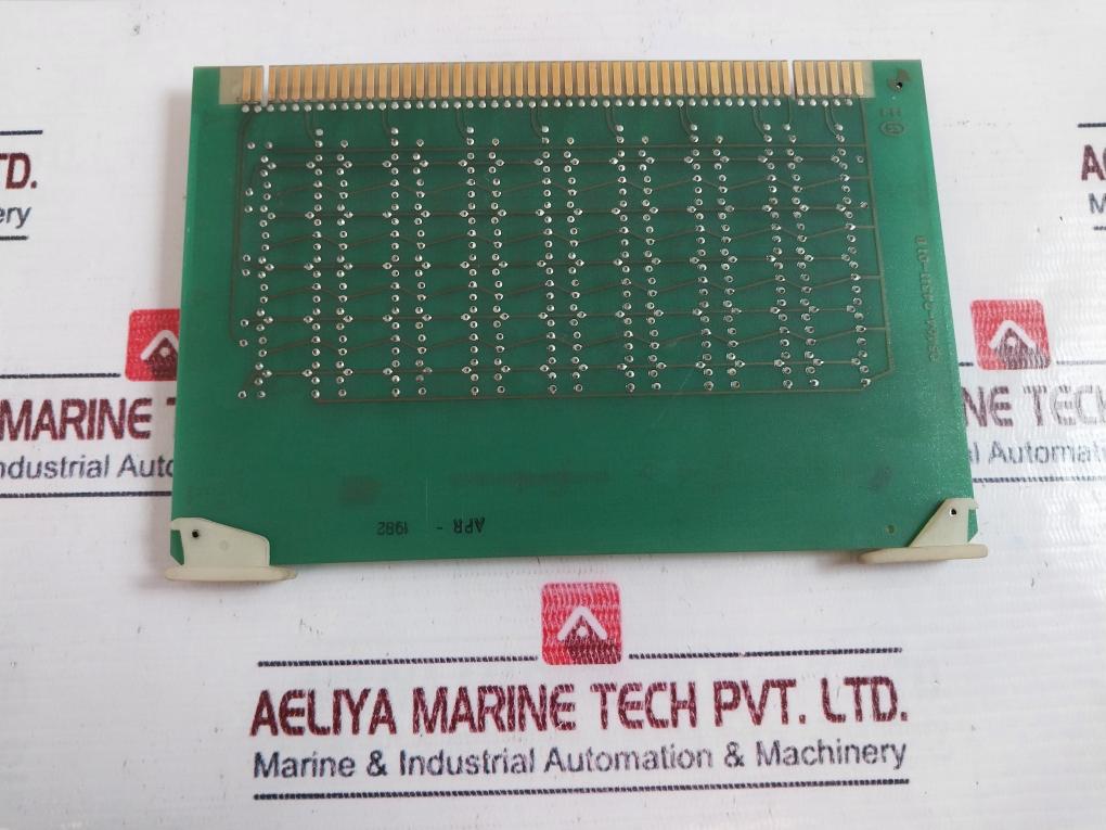 IEE 05464 Printed Circuit Board