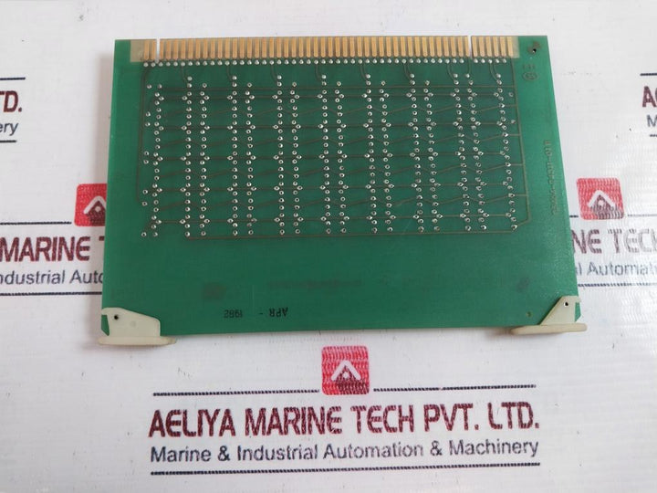 IEE 05464 Printed Circuit Board