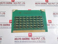 IEE 05464 Printed Circuit Board