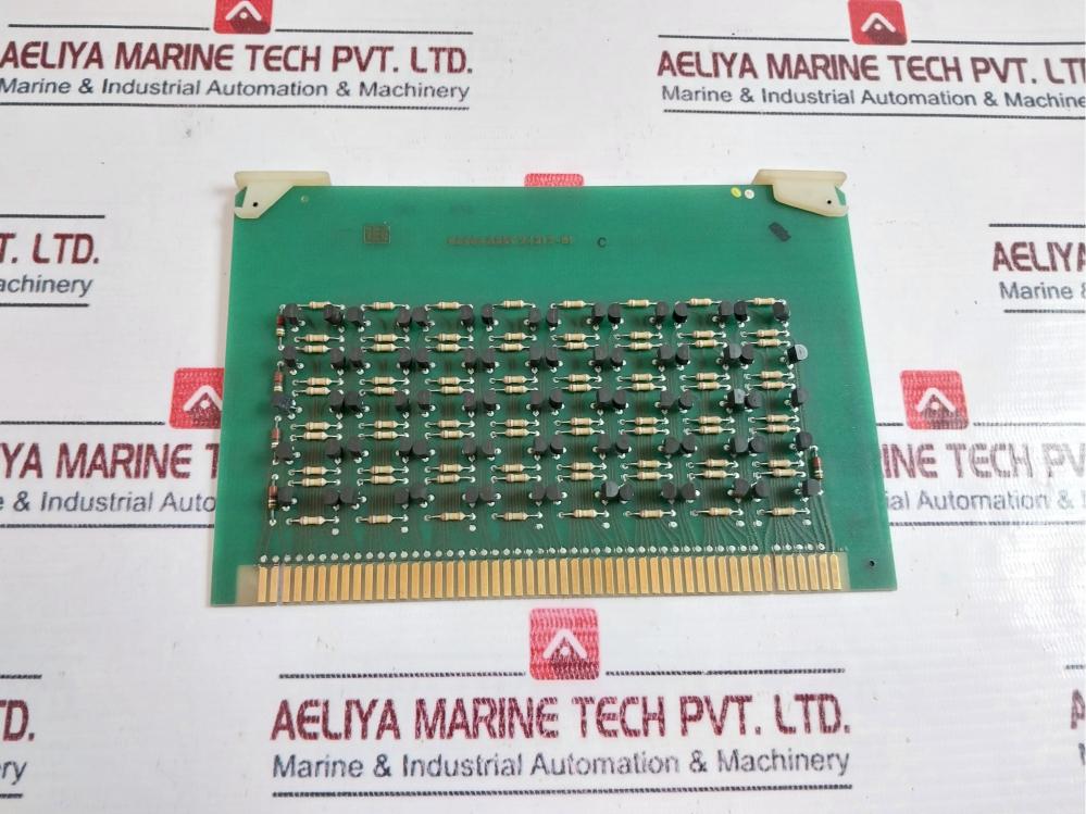 IEE 05464 Printed Circuit Board