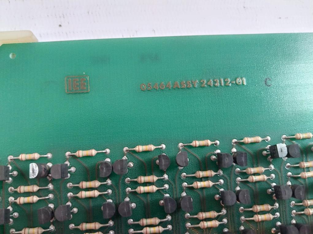 IEE 05464 Printed Circuit Board