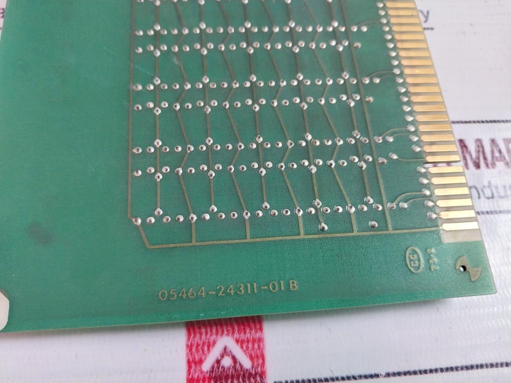 IEE 05464 Printed Circuit Board