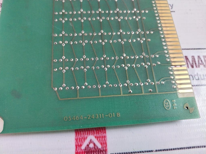 IEE 05464 Printed Circuit Board